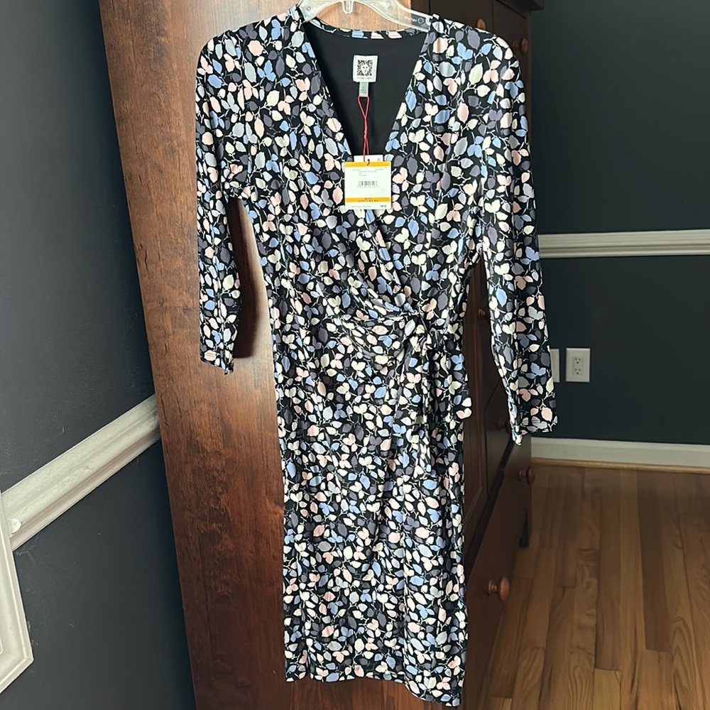 Anne Klein dress- new with tags